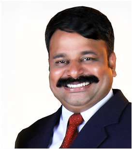 Sridhar Varma